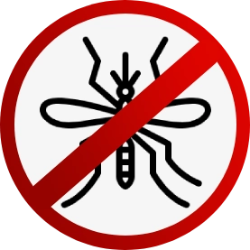 Controle de Mosquitos