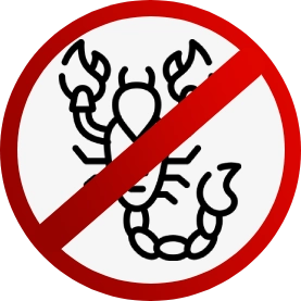 Controle de Formigas