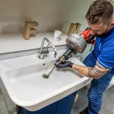 Desentupimento de Pia