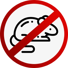 no dedetizadora